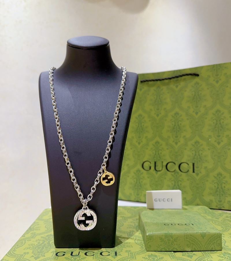 Gucci Necklaces